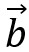 b vetor